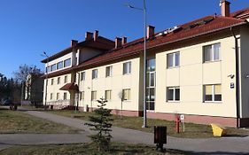Dom Studenta Pans - Akademik, Hostel